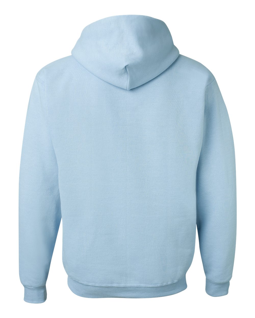 Unisex NuBlend® Hooded Sweatshirt - 996MR 117