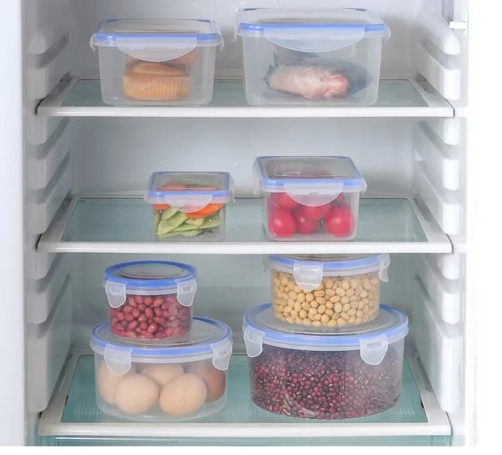 Fresh Container 4