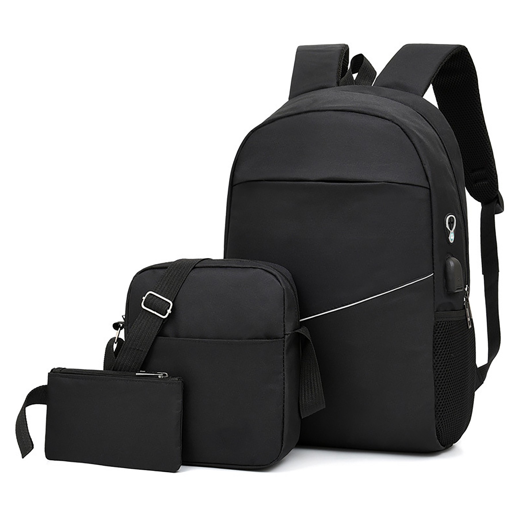 Multi-Functional Travel Backpack 2