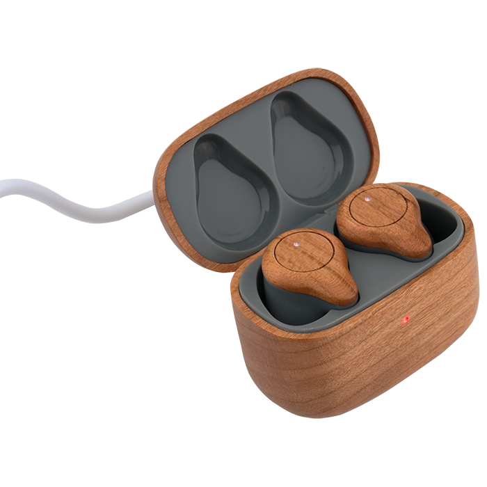 Urban Peak® TWS Wireless Earbuds & Charger Case 5