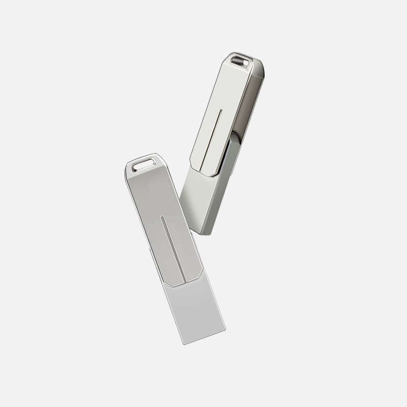 360 Degree Rotatable USB Flash Drive 3
