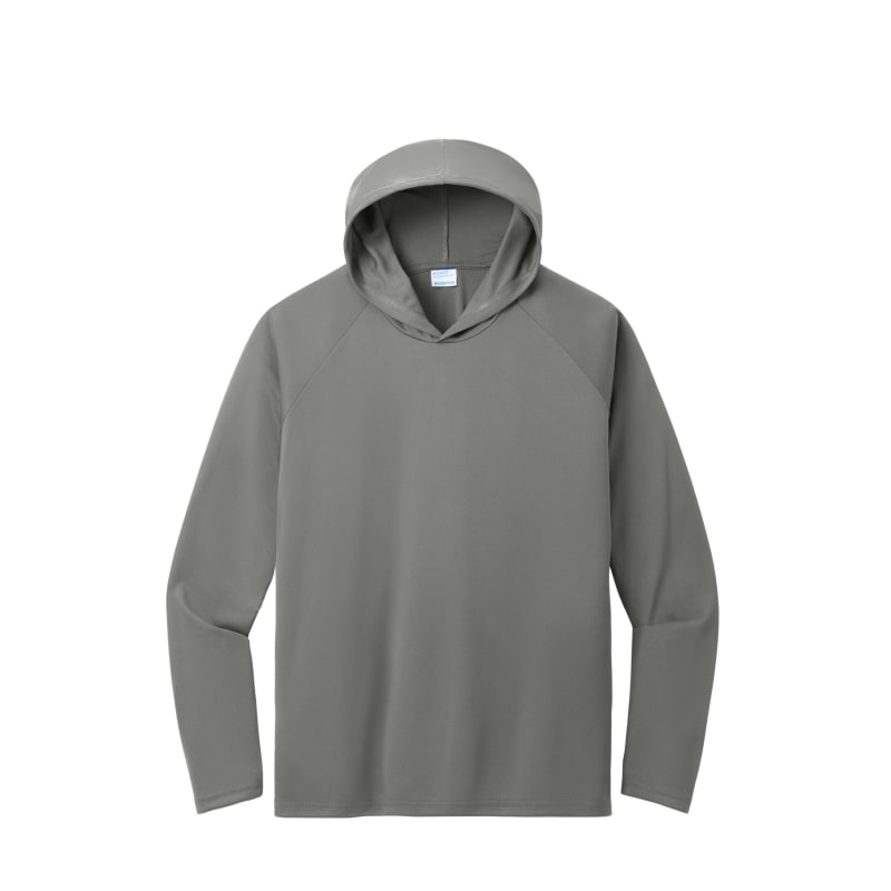 Port & Company Performance Pullover Hooded Tee, custom hoodie or sweatshirt with logo imprint 14
