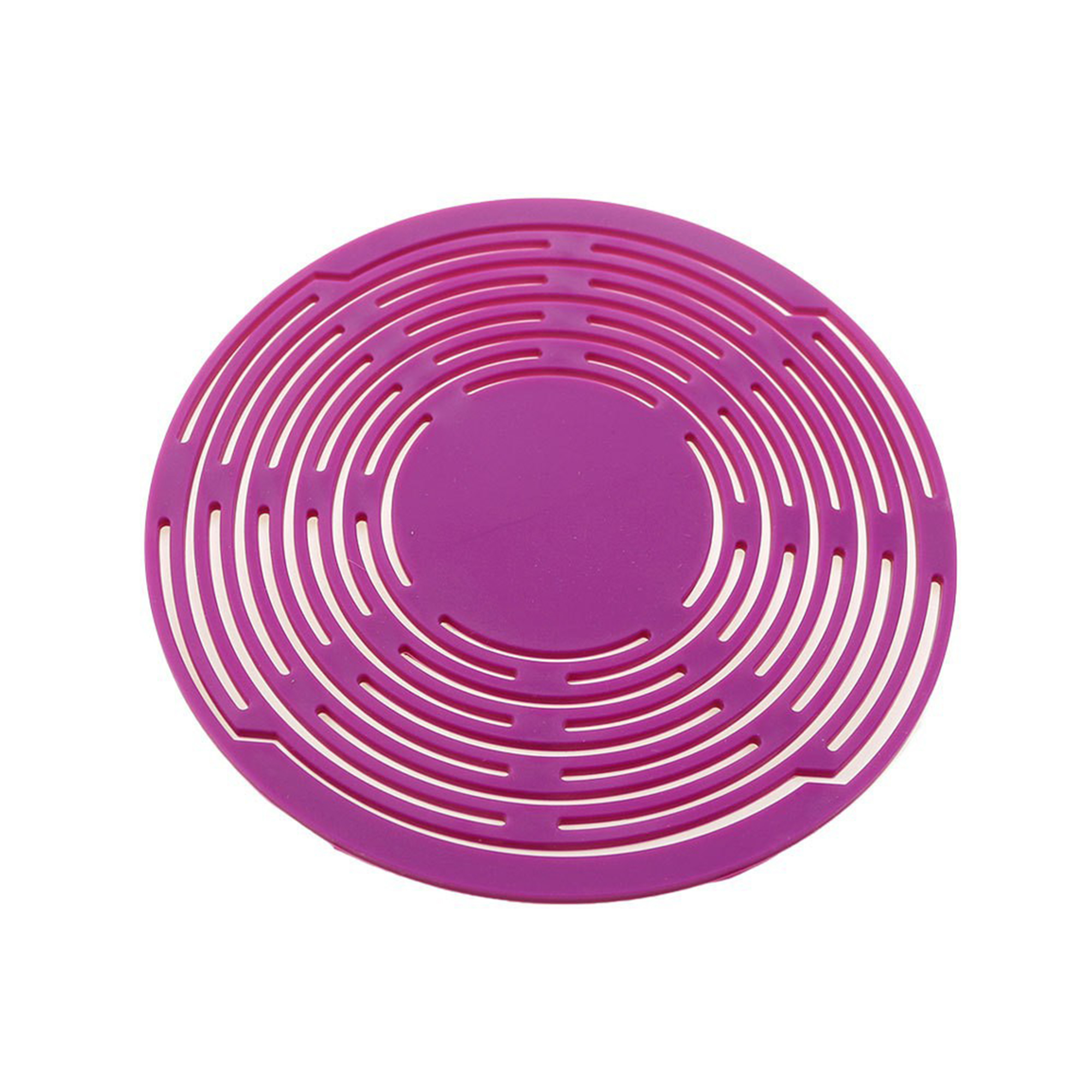 Silicone Ring Bottle Sling With Strap Seven Inch Diameter 2