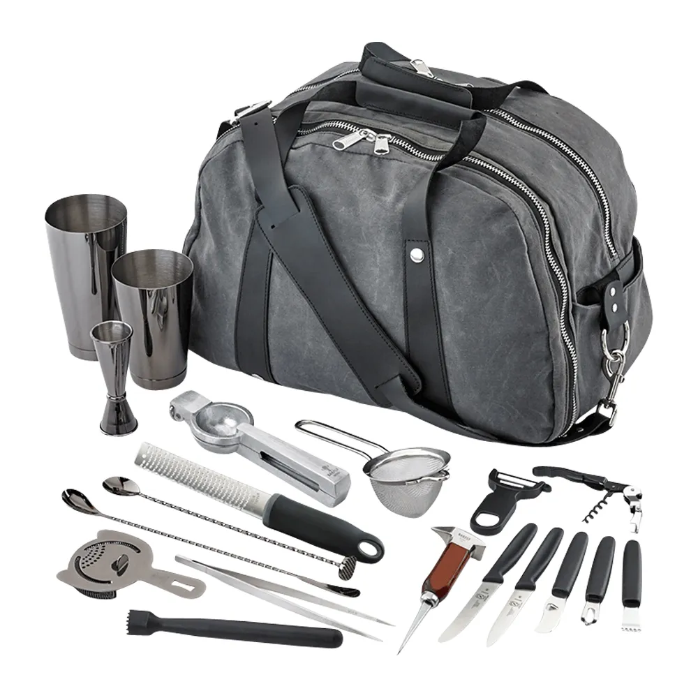 Fundamentals Cocktail Set 2 8