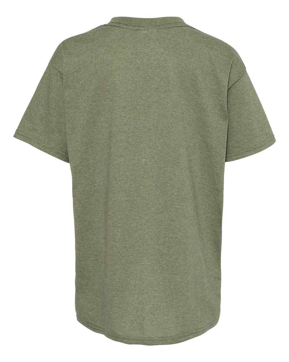 Youth EcoSmart® T-Shirt - 5370 49
