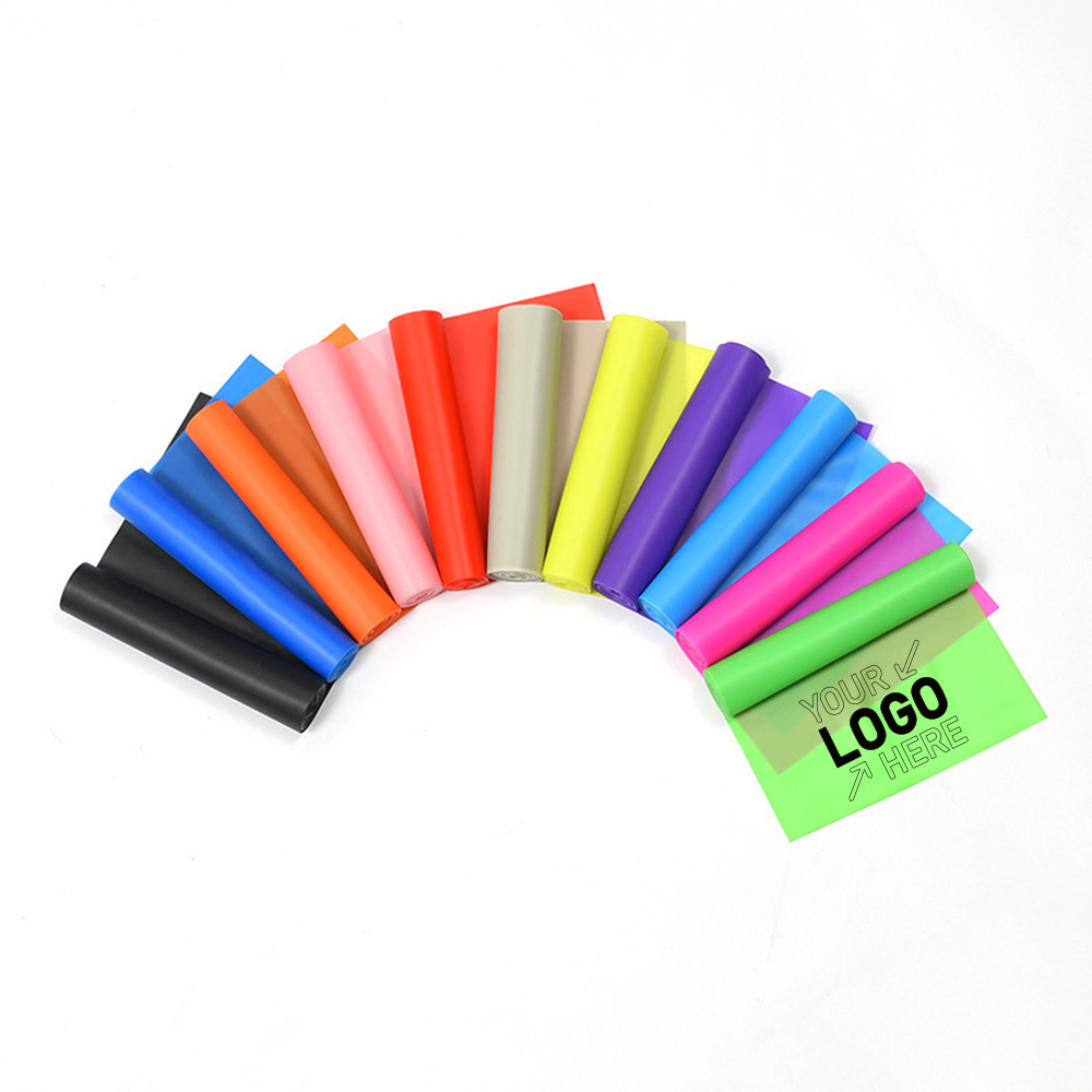 Yoga Tension Resistance Bands 5