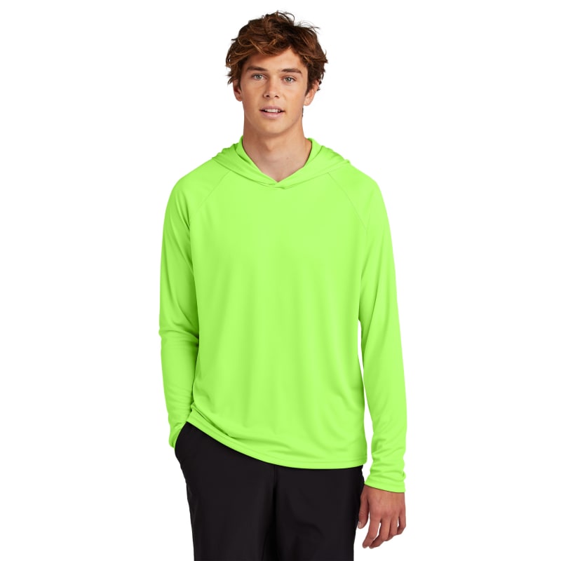 Port & Company Performance Pullover Hooded Tee, custom hoodie or sweatshirt with logo imprint 23