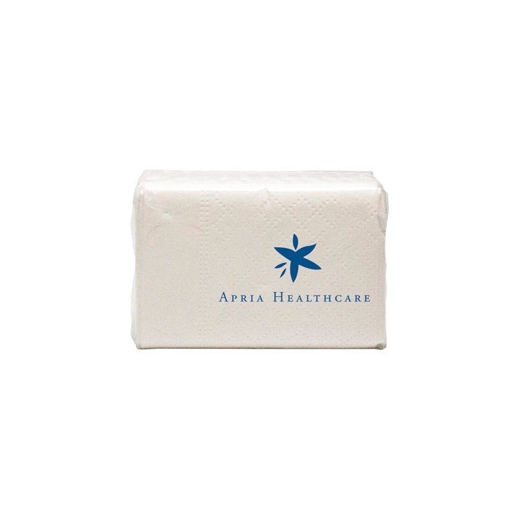 Small Travel Tissue Packs 4