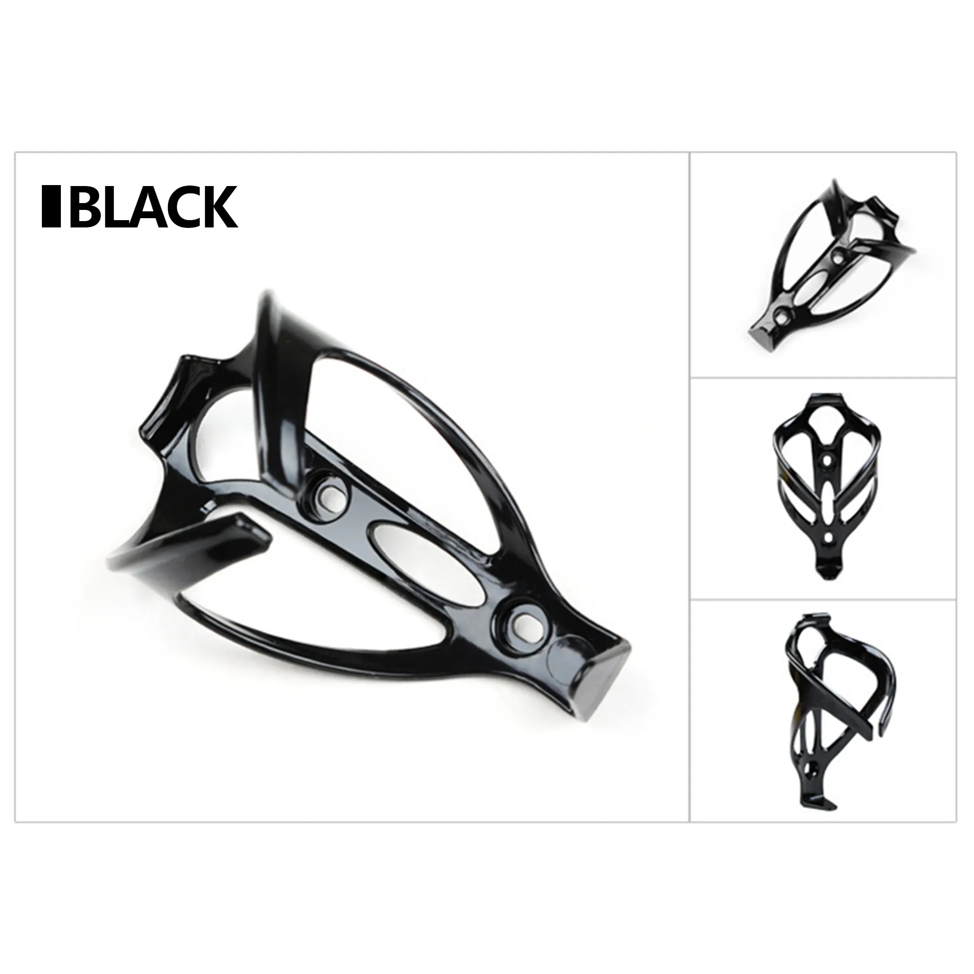 Bicycle PC Water Bottle Holder 3