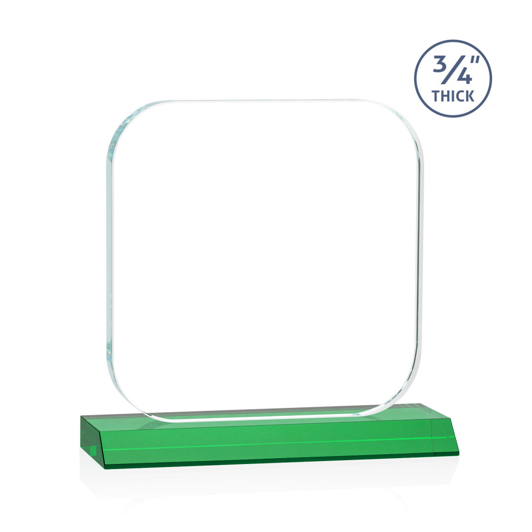 App VividPrint™ Award - Green 4
