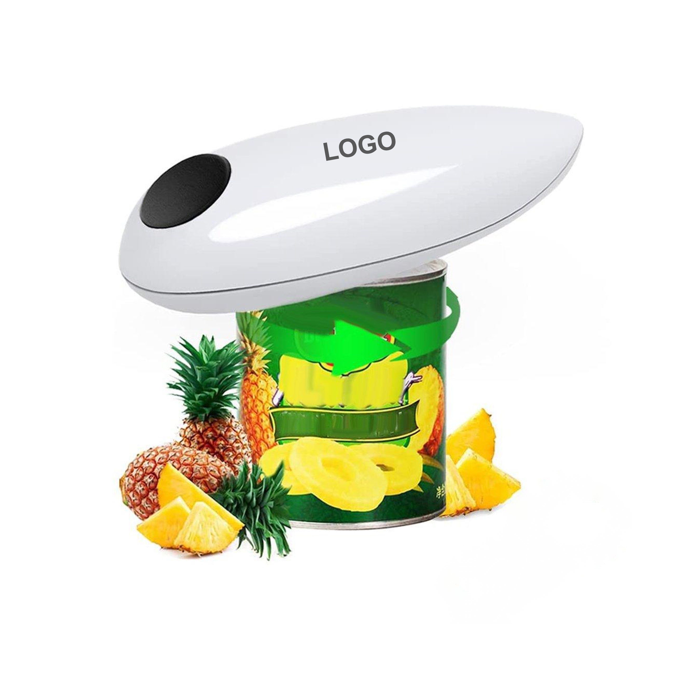Electric Can Opener (direct import) 4