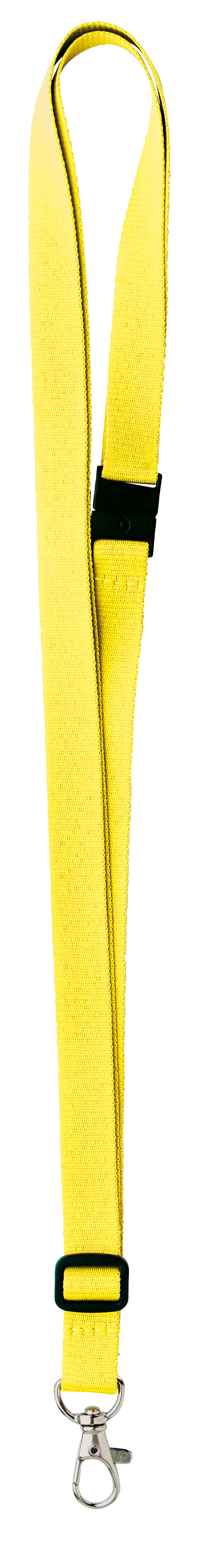 Universal Source® 5/8" Adjustable Polyester Lanyard 37