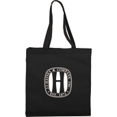Odessa 8oz Cotton Canvas Tote, custom tote bag with logo imprint 32