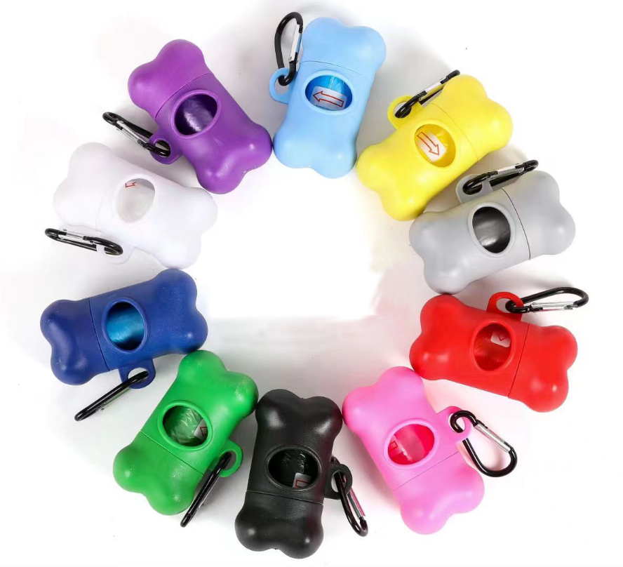 Animal Poop Dispensers 2