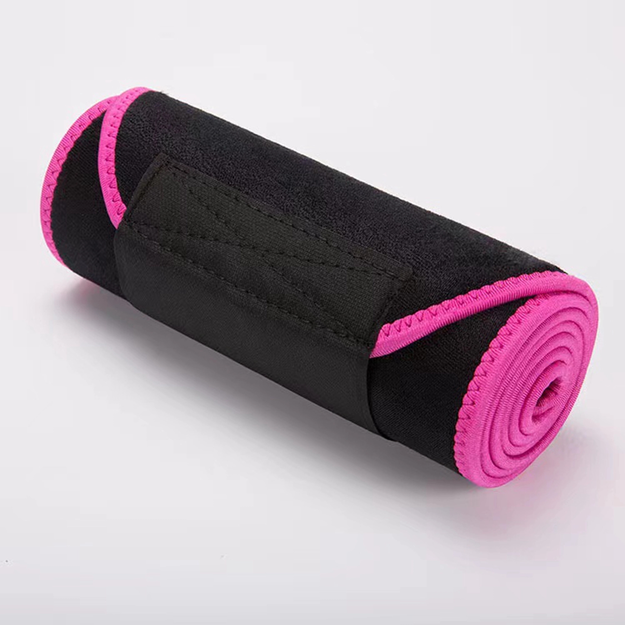 Women & Men Exercise Abdominal Belt 4