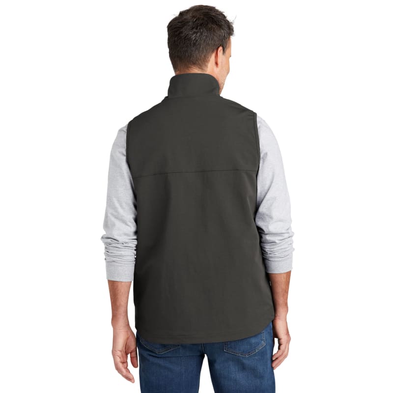 Carhartt Super Dux Soft Shell Vest 6