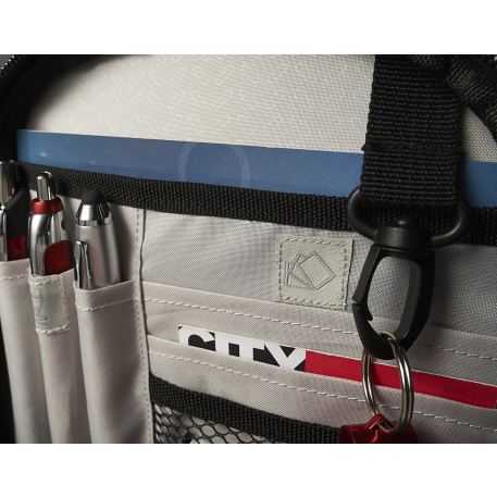 elleven™ TSA 17" Computer Backpack 20