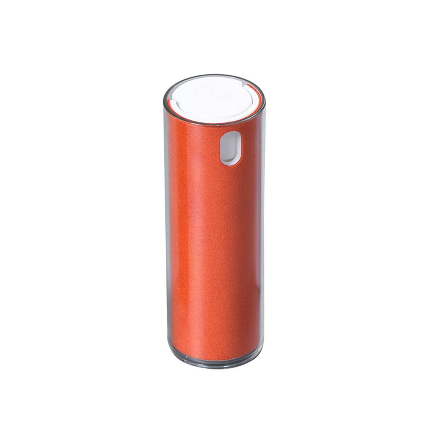 Cylindrical Phone Multifunctional Sanitizer Spray 9