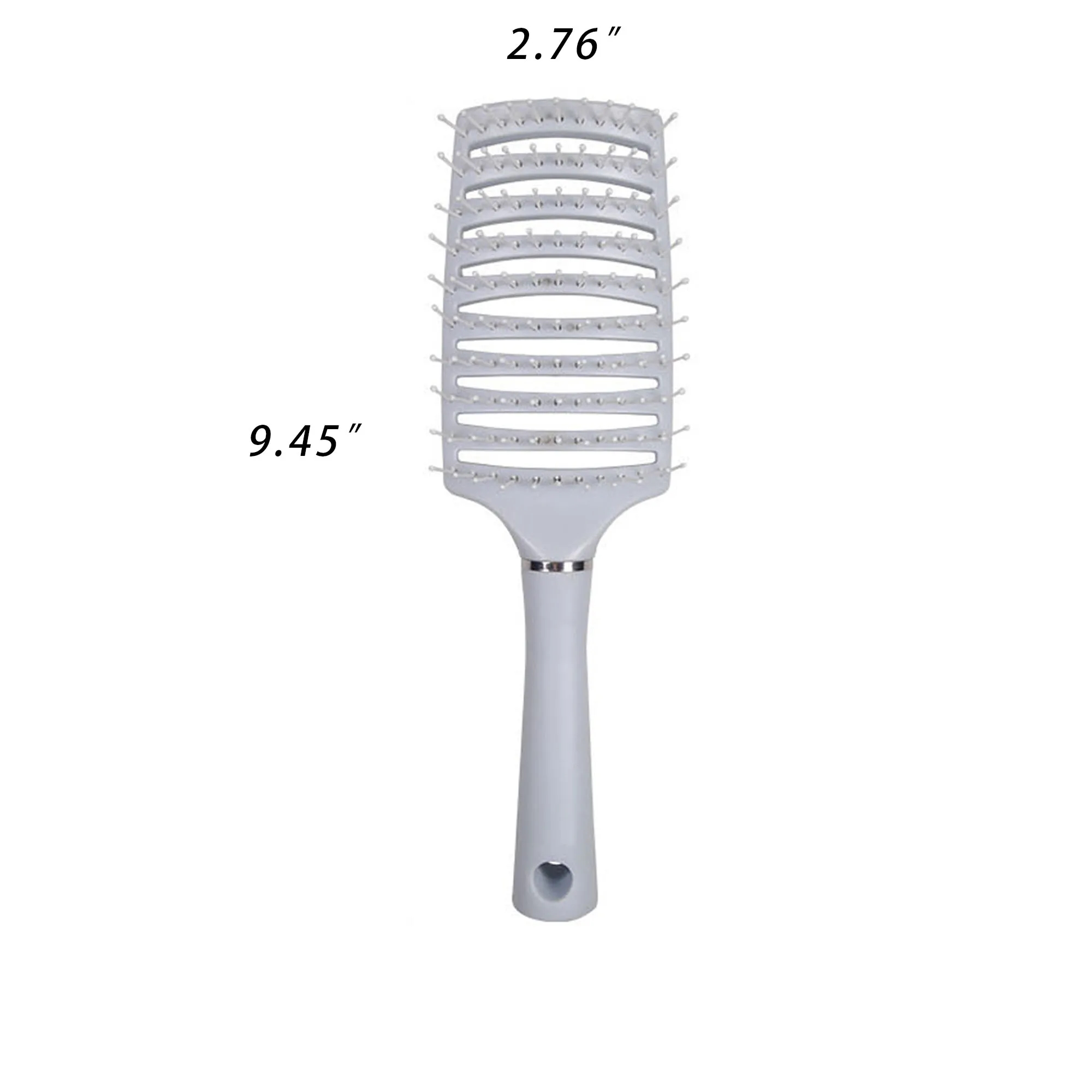 Pork Rib Comb With Logo For Gift, Surprise, Girlfriend 4