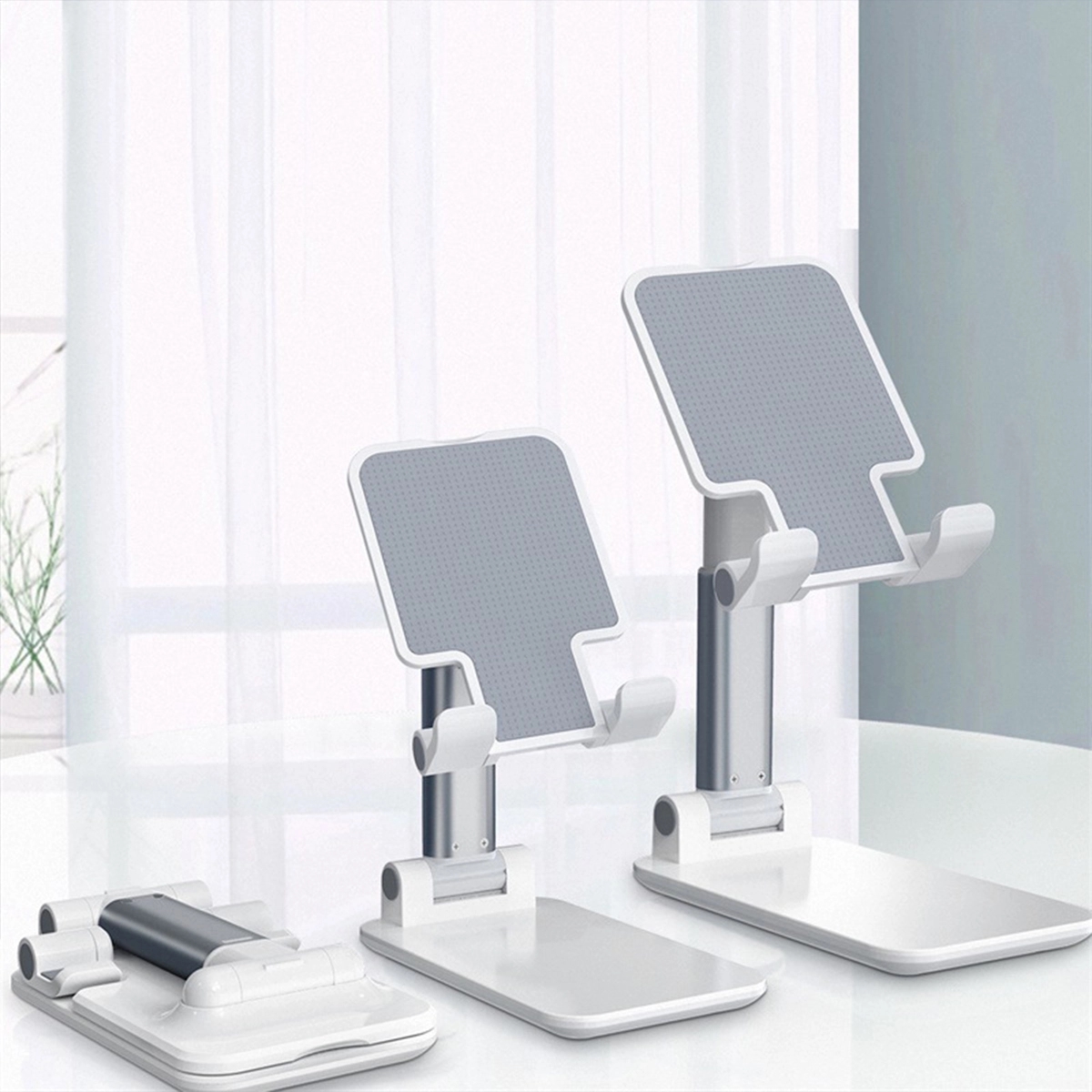 Adjustable Cell Phone Stand 5