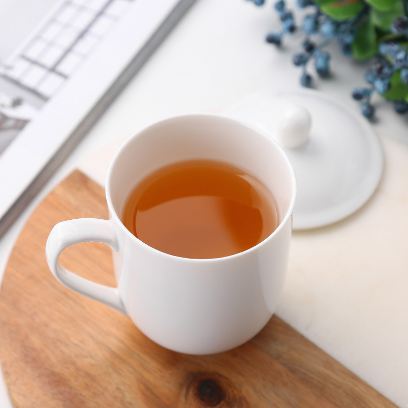 Porcelain Tea Cup 8