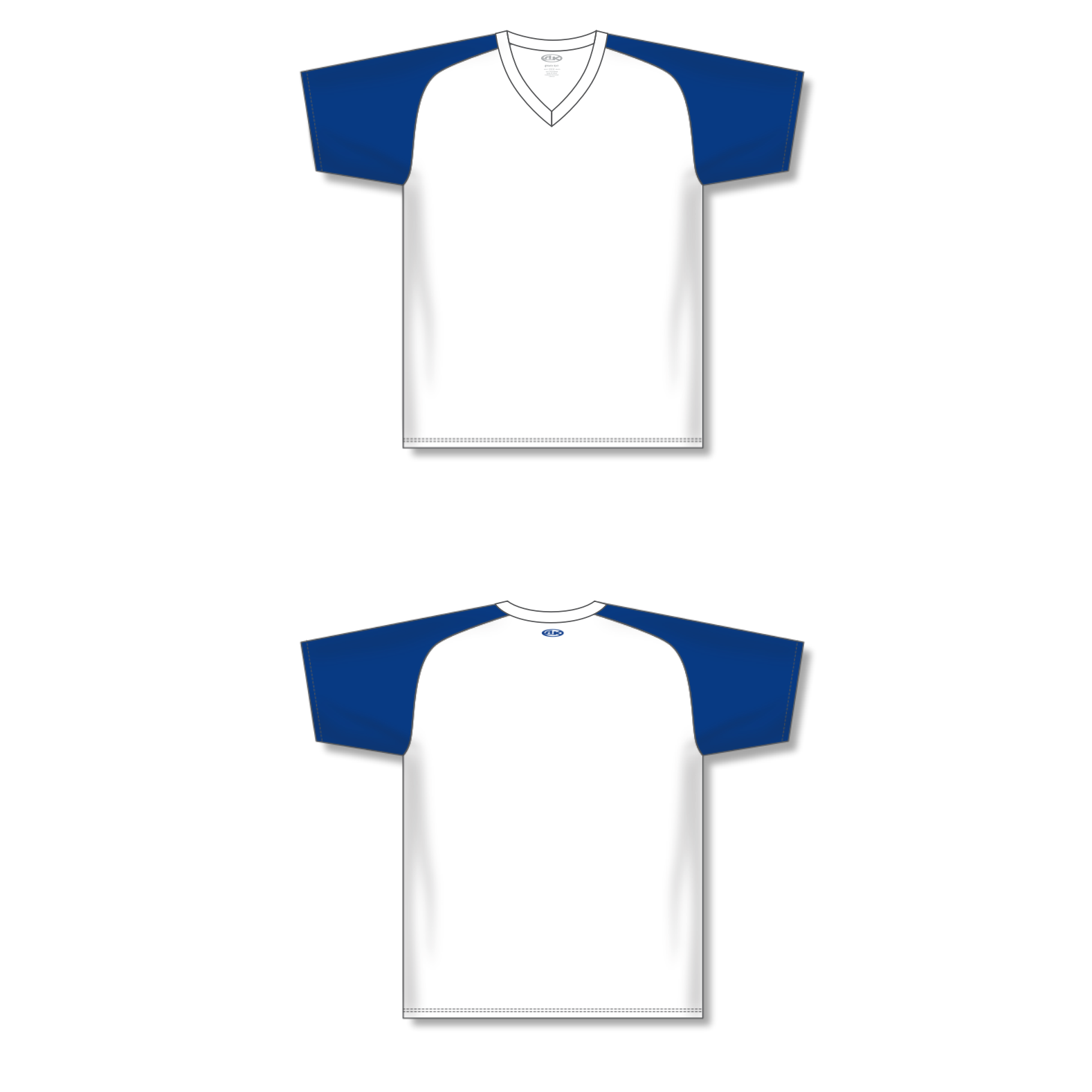 Apparel Short Sleeve Shirts A1375-G01 102