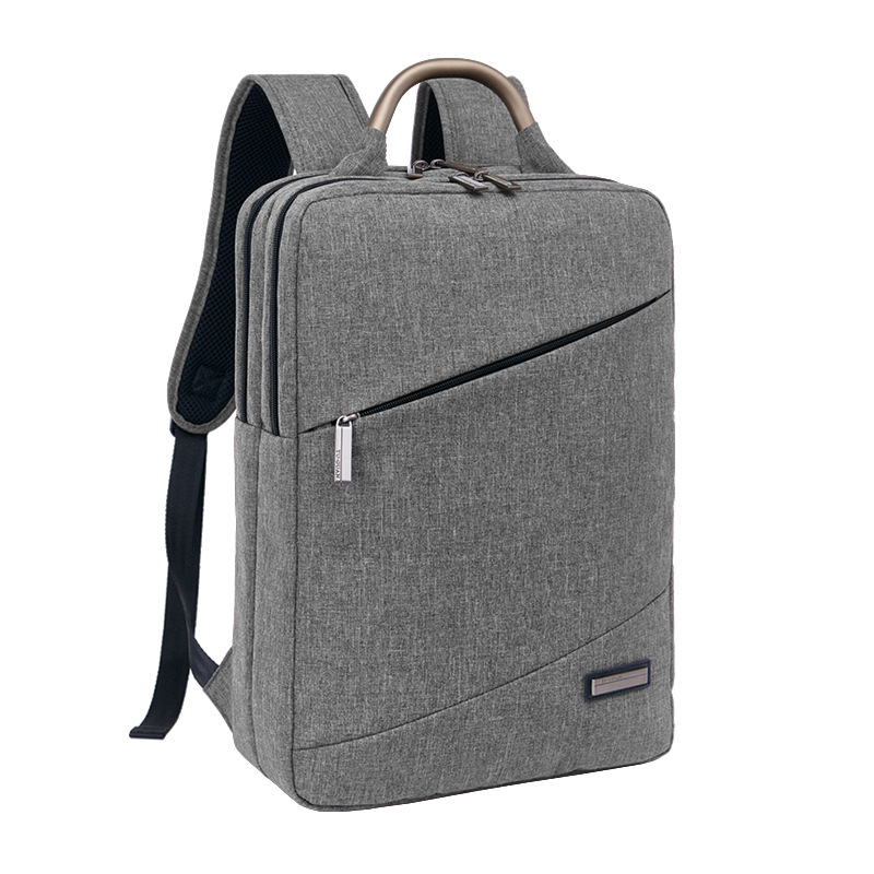 Large Capacity Multifunctional Business Travel Computer Backpack 4