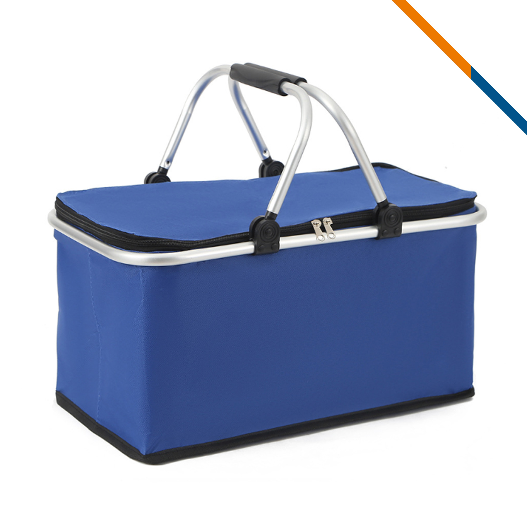Sunbin Picnic Cooler Bag 11