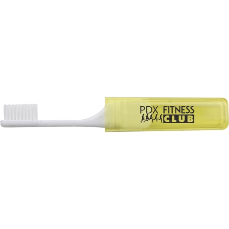 Travel Toothbrush 36