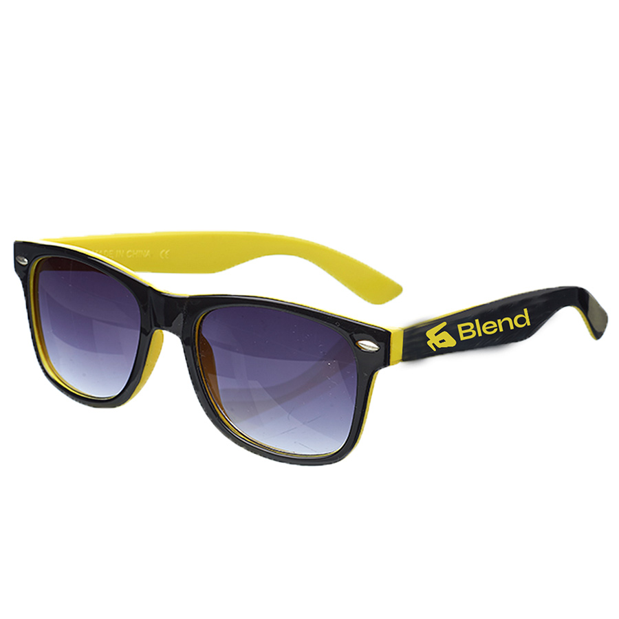Monaco Stylish Sunglasses 11