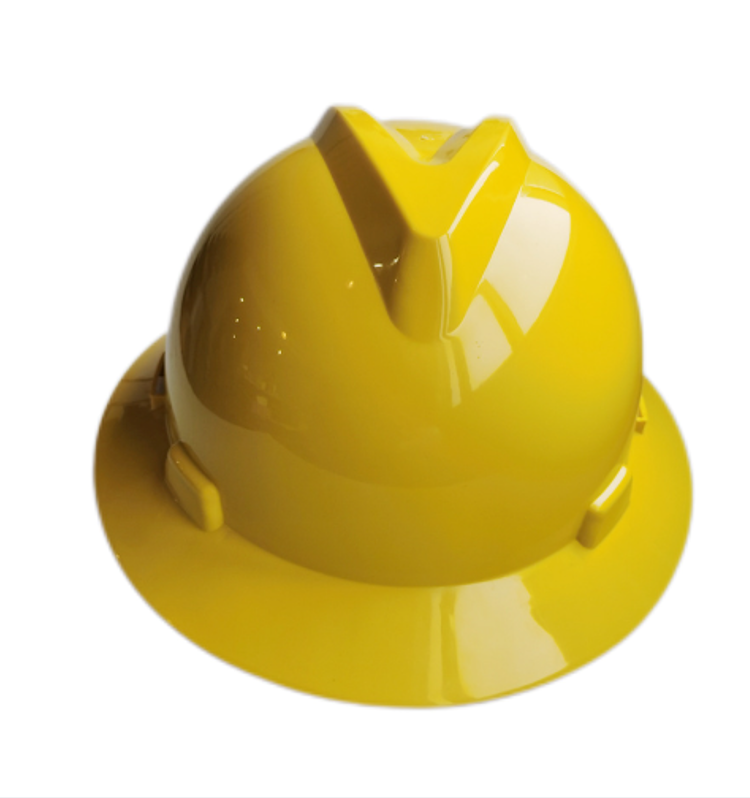 Hard Hat 2