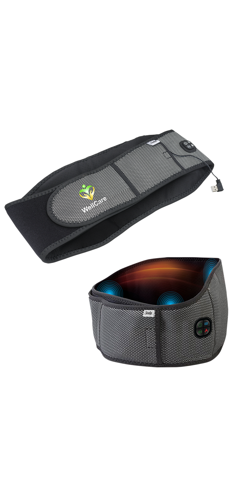 Sealy® Massage Belt 4
