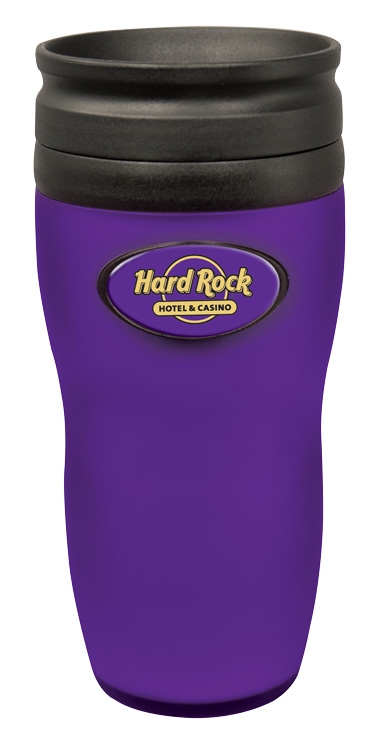 Soft Touch Tumbler with N-Dome™ 2