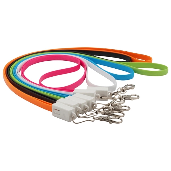 2-in-1 Charging Cable in Clip 6