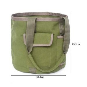 Bucket Tool bag 3