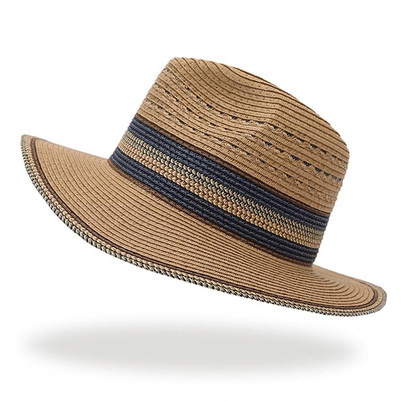 Foldable Beach Hat for Travel Outdoor 4