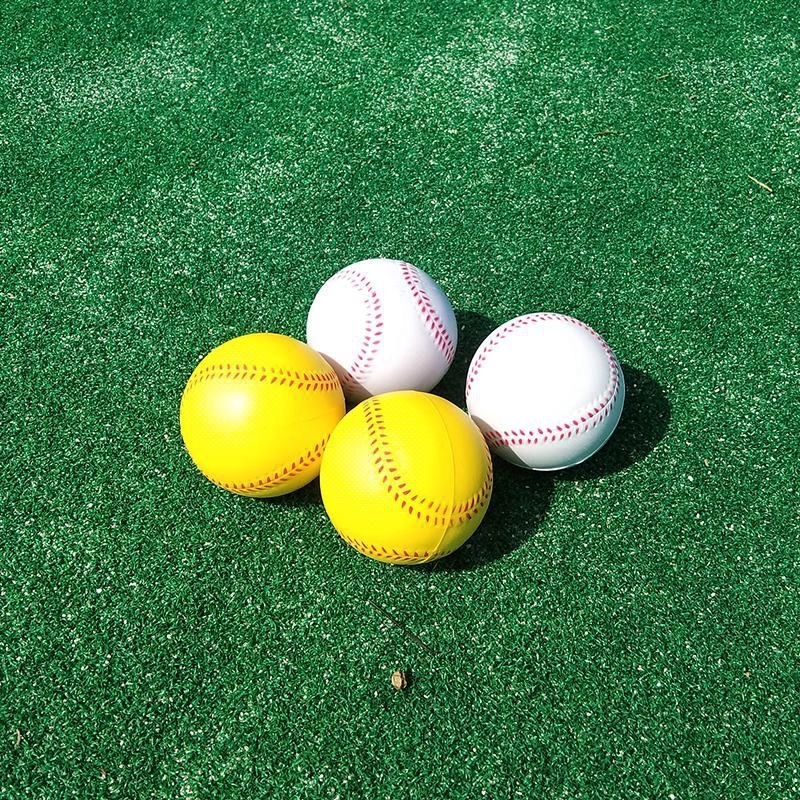 Baseball Stress Ball 6