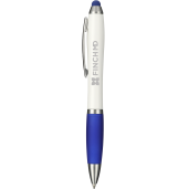 Nash Ballpoint Stylus with Antimicrobial Additive 12