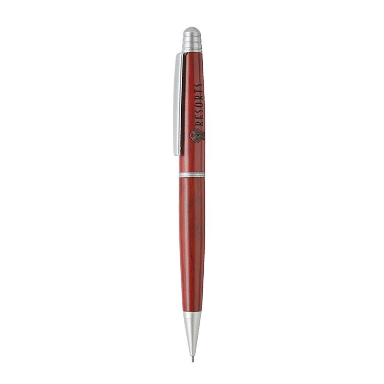 Wooden Pencil 1