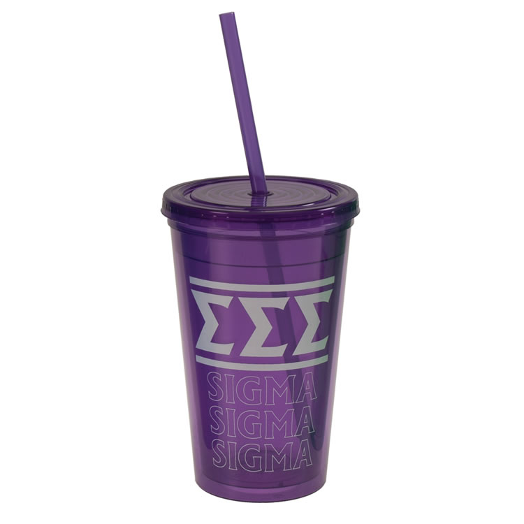 16 oz. Bolero Tumbler 3