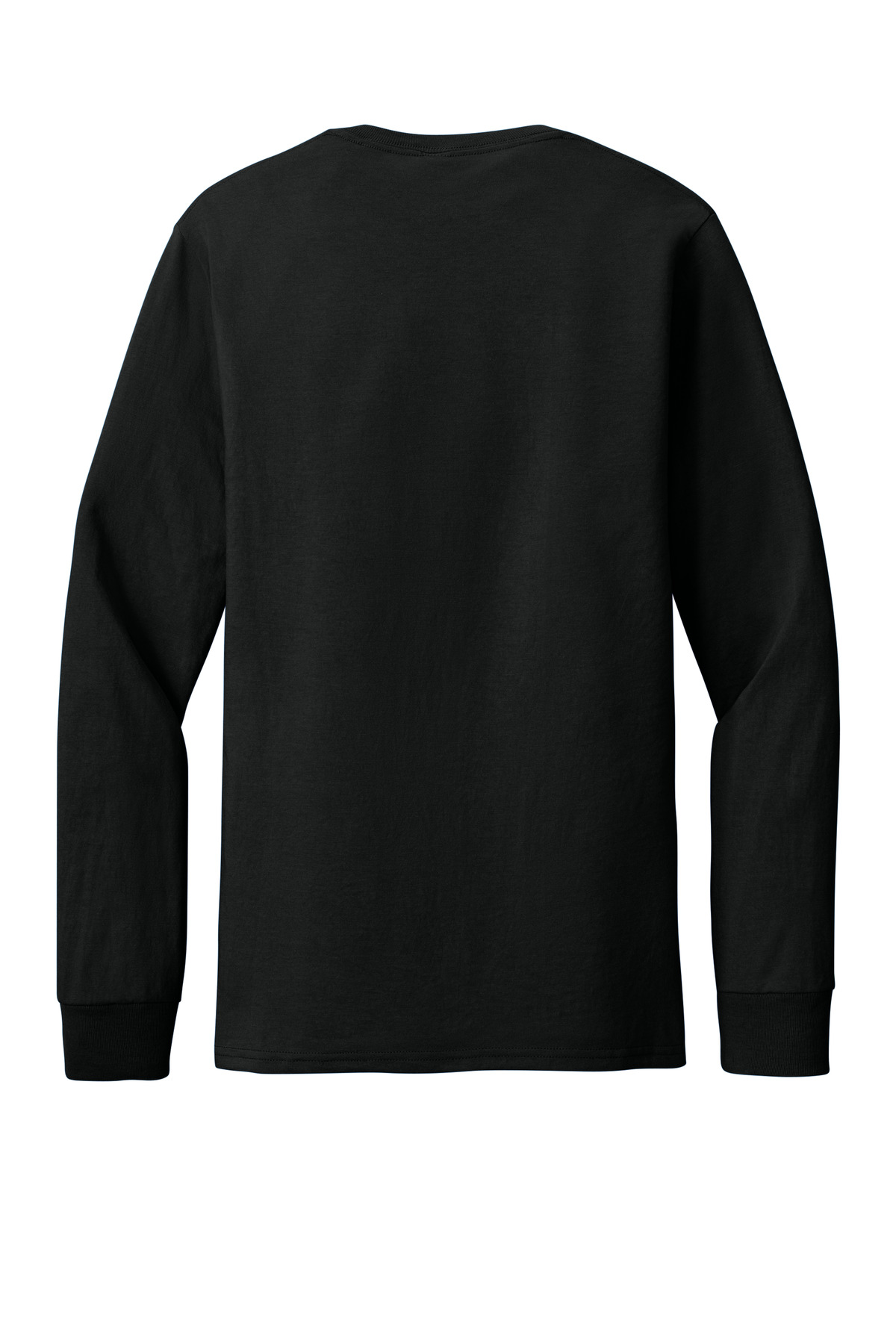 Jerzees Premium Blend Ring Spun Long Sleeve T-Shirt 560LS 5