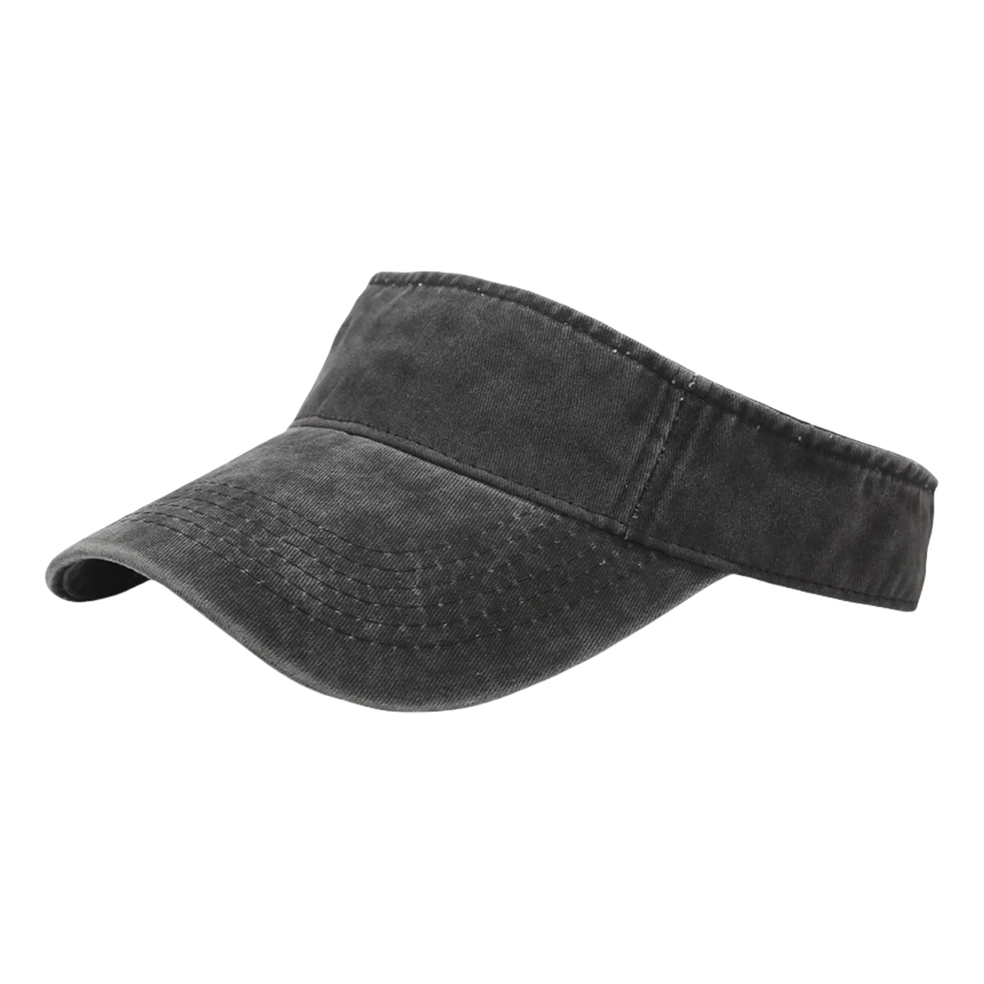 Cotton Sun Visor 6