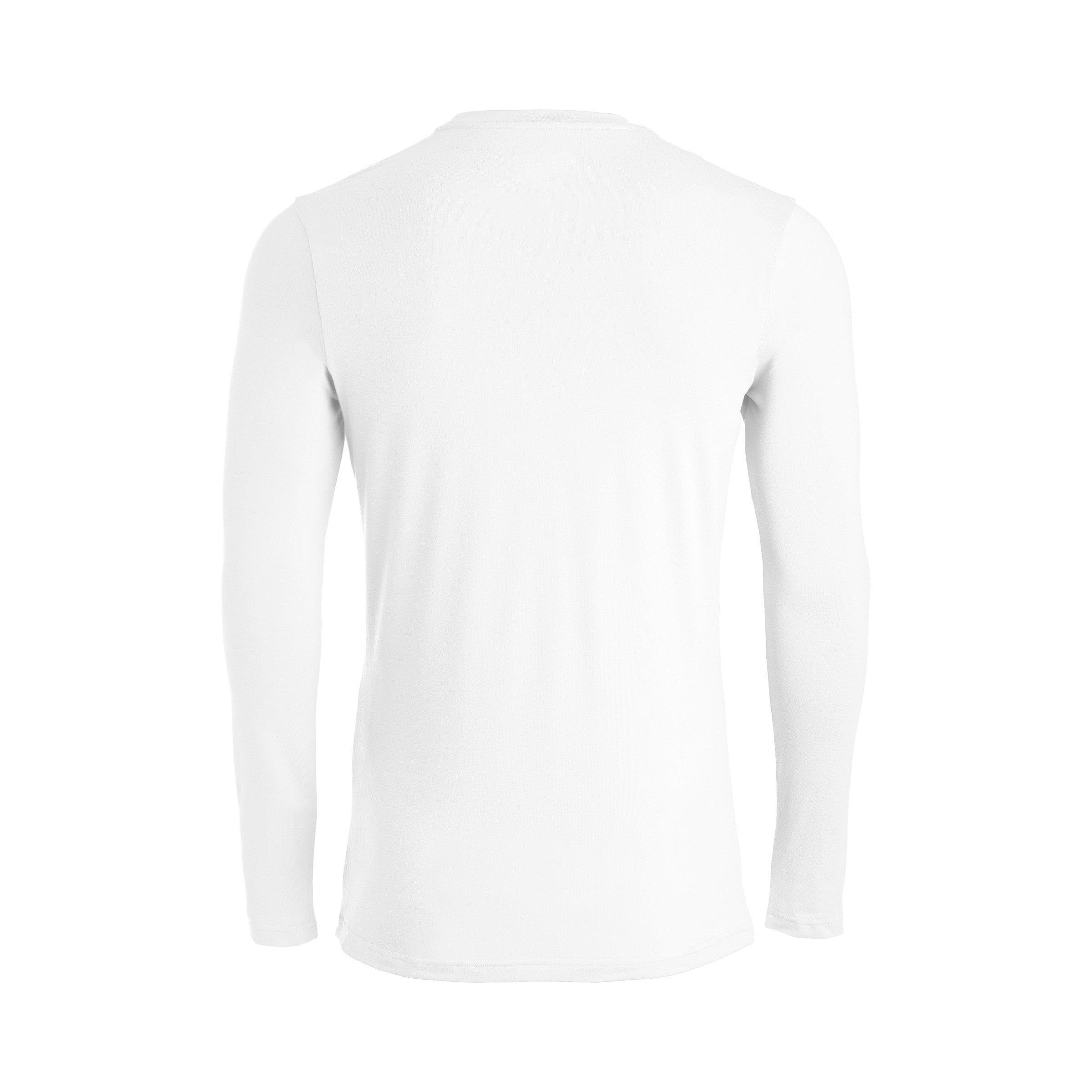 Youth Comp Diamond Long Sleeve Crew 17