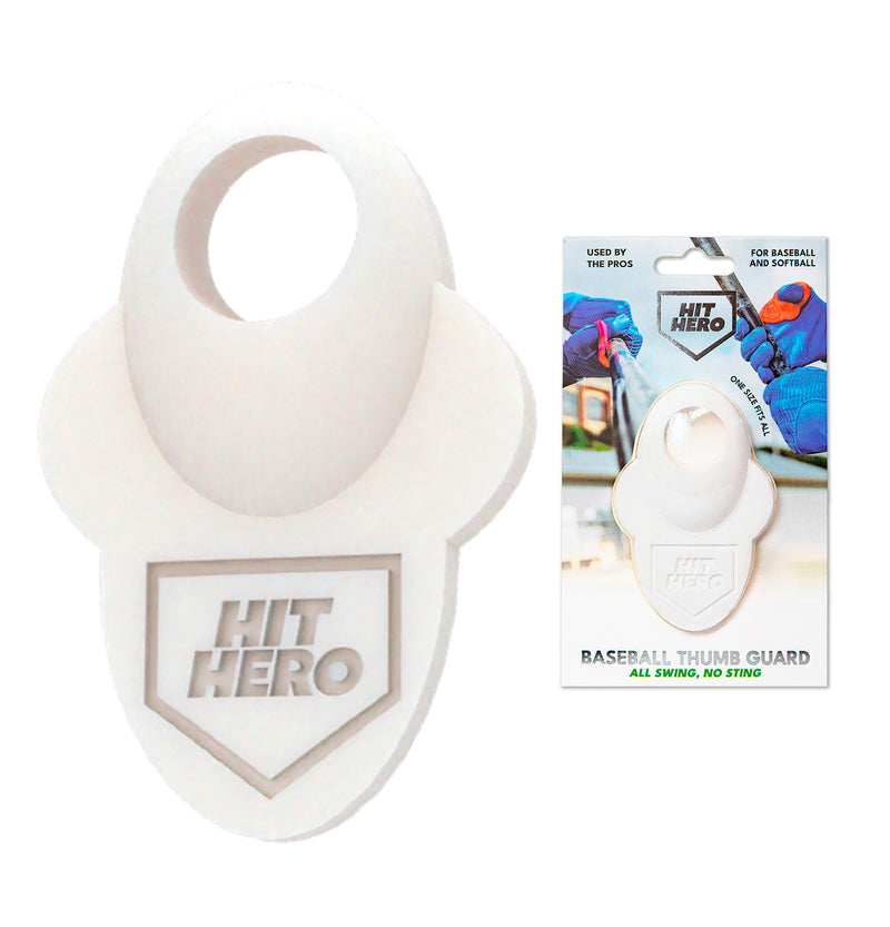 Hit Hero Baseball Multi-Positional Thumb Guard 19