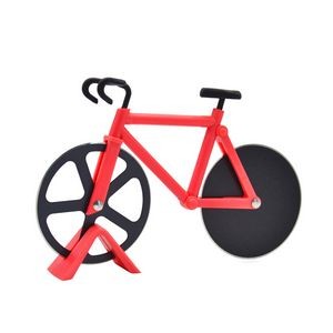 Bicycle Inspired Pizza Cutter Roller 13