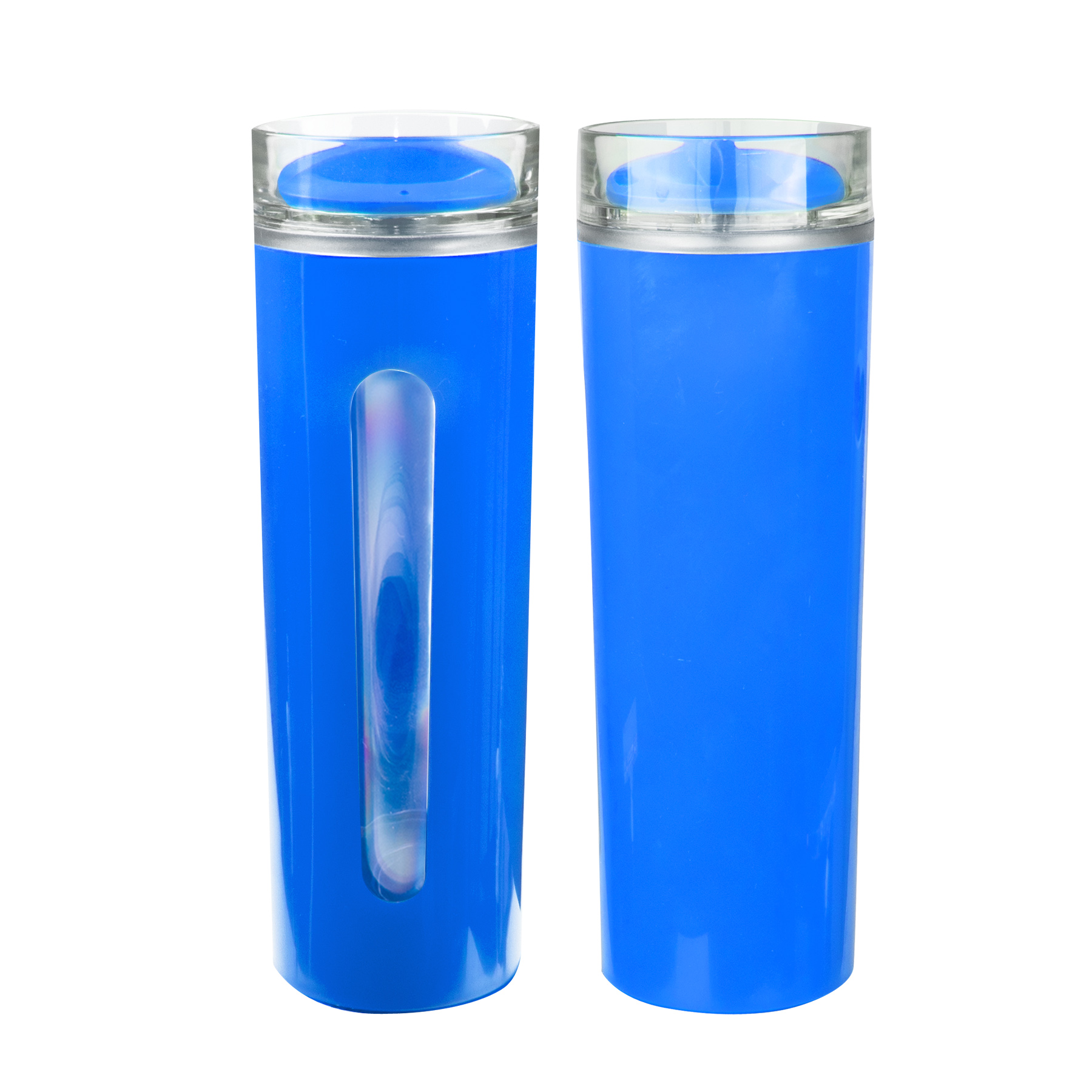 Double Window Tumbler - 14 oz. 3