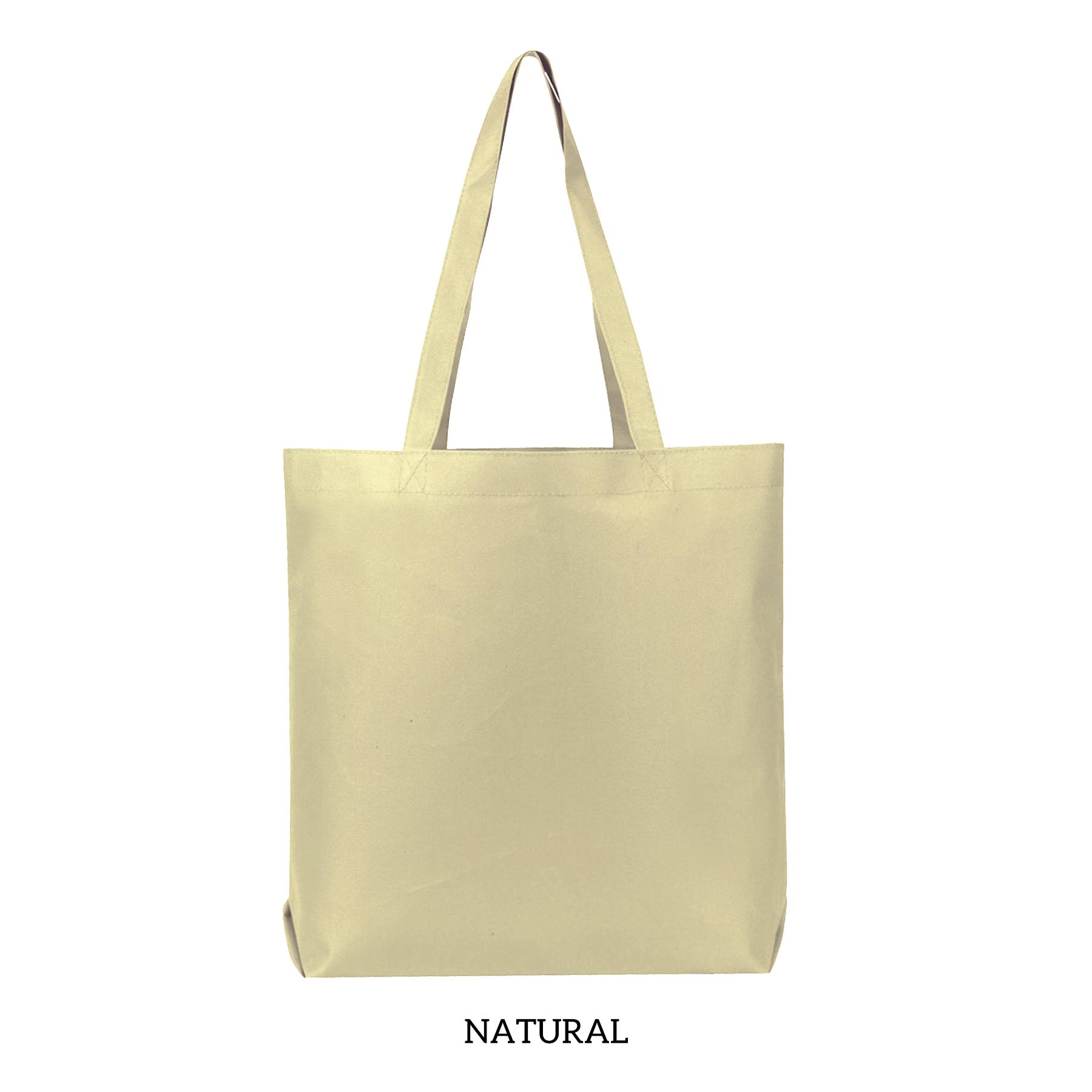 80 gm Non-Woven Tote Bag 17