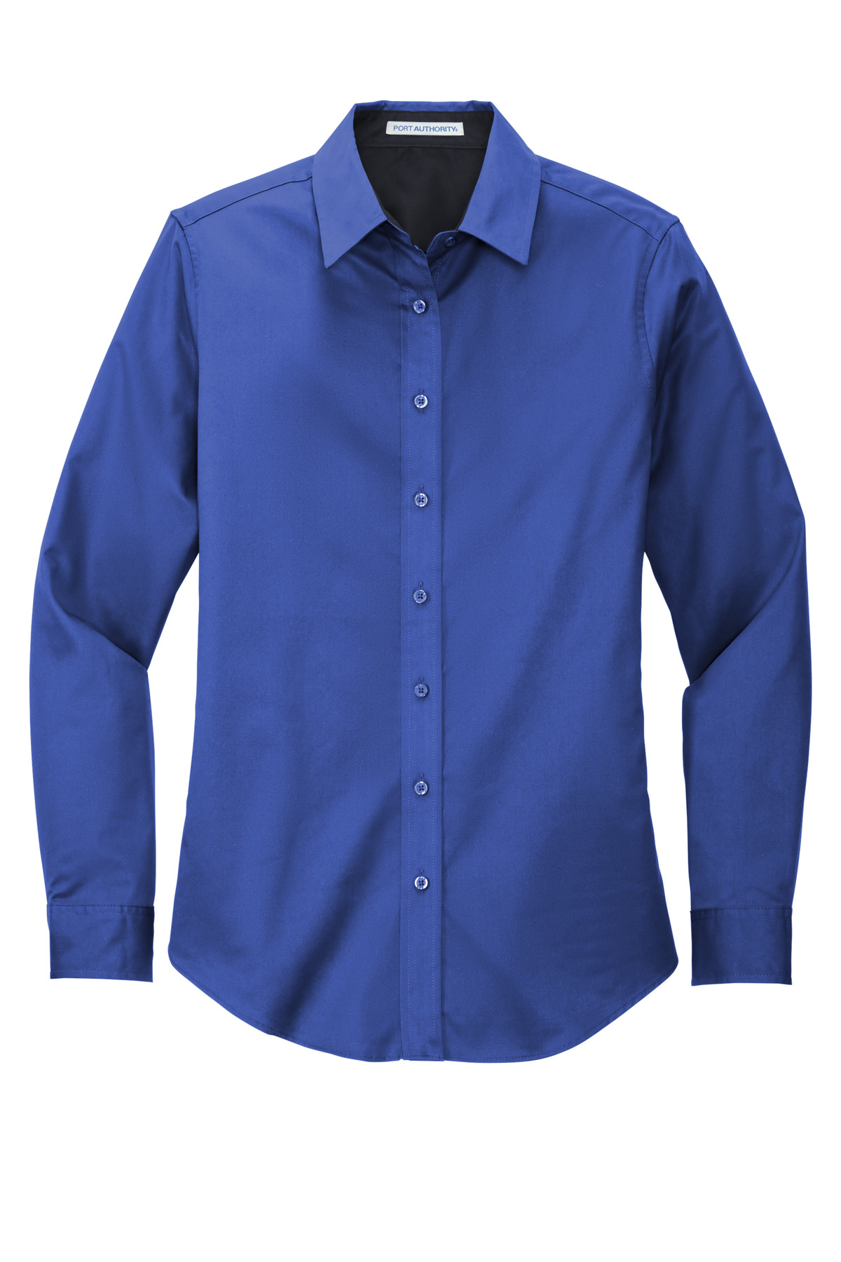 Port Authority Women's Long Sleeve Easy Care Shirt. L608 53