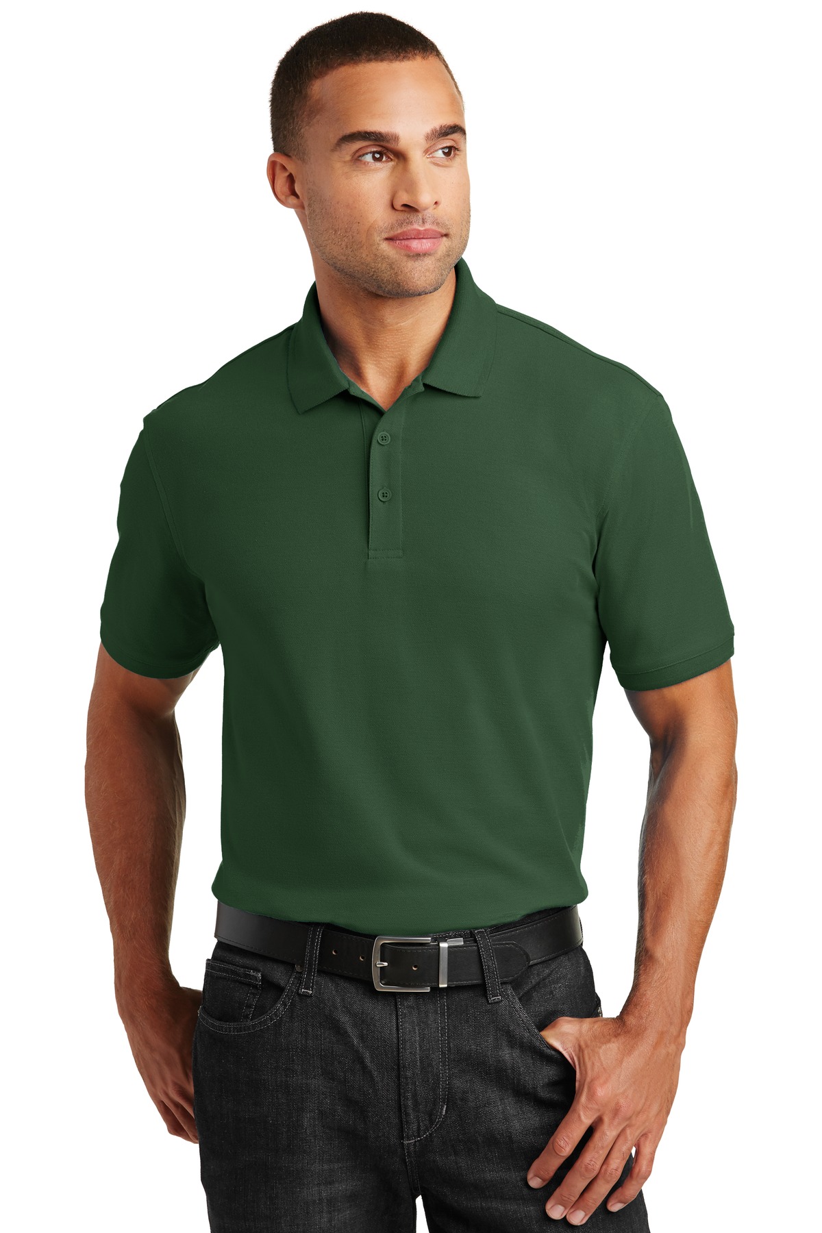 Port Authority Core Classic Pique Polo. K100 108