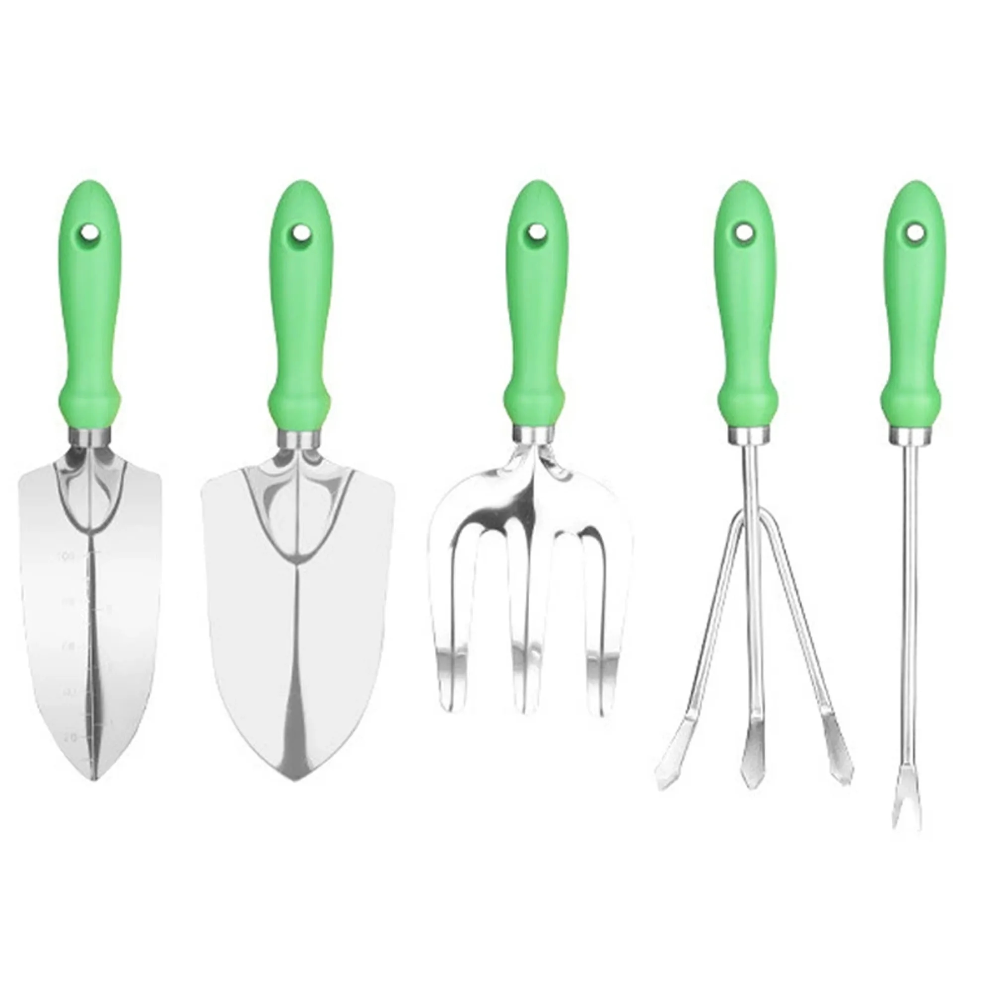 8-Piece Garden Apron Set 6